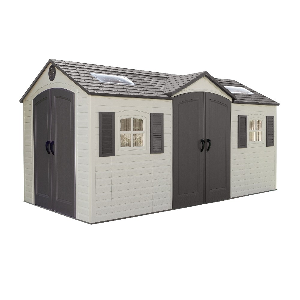 Sheds, Outdoor Storage Buildings, Garages, Workshops, Outdoor Storage 