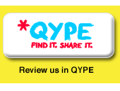 qype review